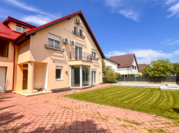 de vanzare vila 7 camere #40754 - BLISS Imobiliare
