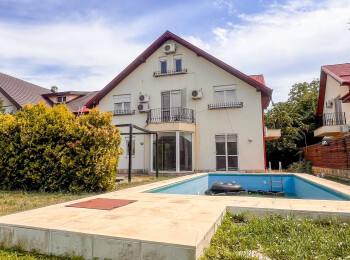 de vanzare vila 7 camere #6192 - BLISS Imobiliare