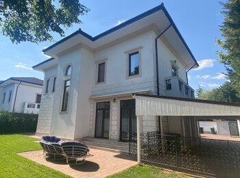 for rent 4 bedroom villa #66056 - BLISS Imobiliare
