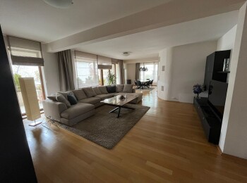 de inchiriat apartament 4 camere #7923 - BLISS Imobiliare