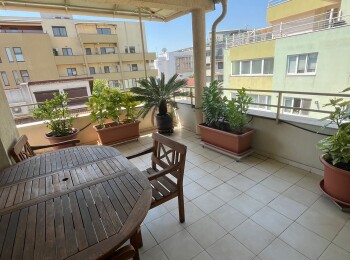 for rent 3 bedroom apartment #35558 - BLISS Imobiliare