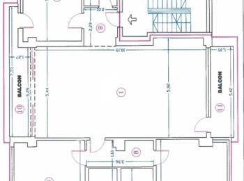 for rent 2 bedroom apartment #142576 - BLISS Imobiliare