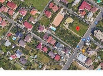 de vanzare Teren 3.000 m&sup2; #906247 - BLISS Imobiliare