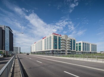 de inchiriat spațiu de birouri #142660 - BLISS Imobiliare