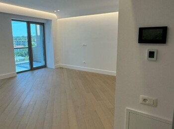 for sale 1 bedroom apartment #142679 - BLISS Imobiliare