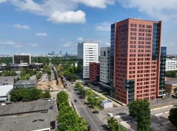 de inchiriat spațiu de birouri #142687 - BLISS Imobiliare