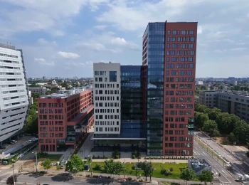 de inchiriat spațiu de birouri #142698 - BLISS Imobiliare