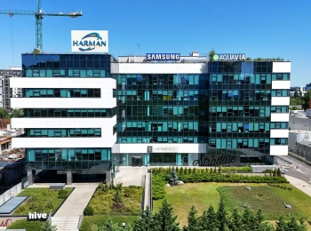 de inchiriat spațiu de birouri #142714 - BLISS Imobiliare