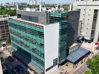 de inchiriat spațiu de birouri #142740 - BLISS Imobiliare