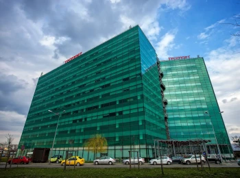 de inchiriat spațiu de birouri #142751 - BLISS Imobiliare