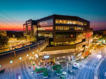 de inchiriat spațiu de birouri #142756 - BLISS Imobiliare