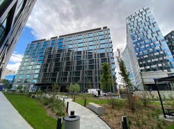 de inchiriat spațiu de birouri #142774 - BLISS Imobiliare