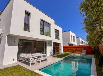 for rent 5 bedroom villa #142773 - BLISS Imobiliare