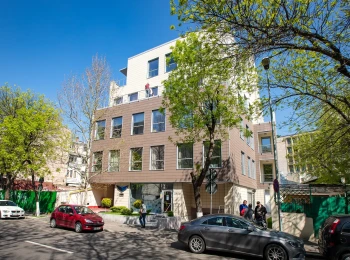 de inchiriat spațiu de birouri #142776 - BLISS Imobiliare