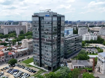 de inchiriat spațiu de birouri #142778 - BLISS Imobiliare