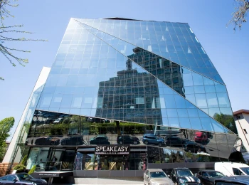 de inchiriat spațiu de birouri #142806 - BLISS Imobiliare