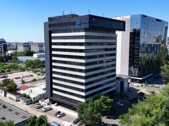 de inchiriat spațiu de birouri #142814 - BLISS Imobiliare