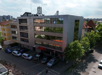 de inchiriat spațiu de birouri #142833 - BLISS Imobiliare