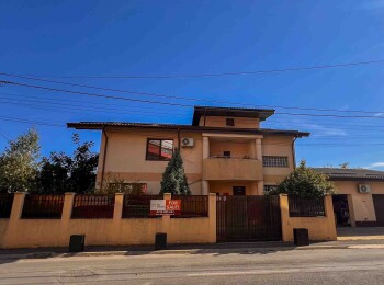 de vanzare casa 6 camere #119876 - BLISS Imobiliare