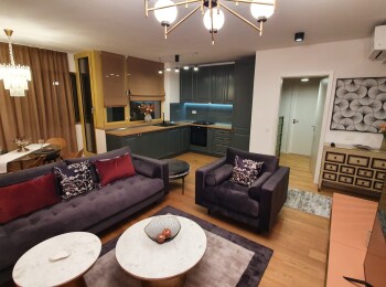 for rent 1 bedroom apartment #102304 - BLISS Imobiliare