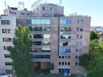 de inchiriat spațiu de birouri #142849 - BLISS Imobiliare