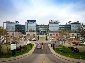 de inchiriat spațiu de birouri #142866 - BLISS Imobiliare