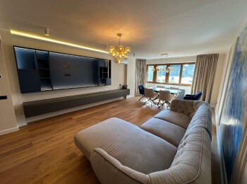 de inchiriat apartament 4 camere #142880 - BLISS Imobiliare