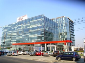 de inchiriat spațiu de birouri #142887 - BLISS Imobiliare