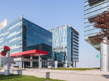 de inchiriat spațiu de birouri #142888 - BLISS Imobiliare