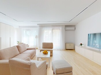 de inchiriat apartament 3 camere #142488 - BLISS Imobiliare