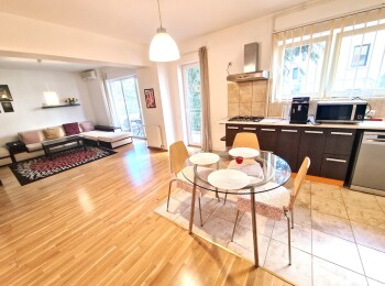 de inchiriat apartament 2 camere #119381 - BLISS Imobiliare