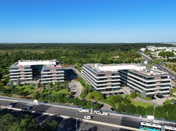 de inchiriat spațiu de birouri #142935 - BLISS Imobiliare