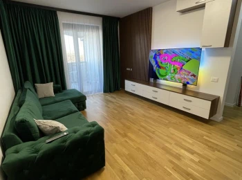 for rent 1 bedroom apartment #142942 - BLISS Imobiliare