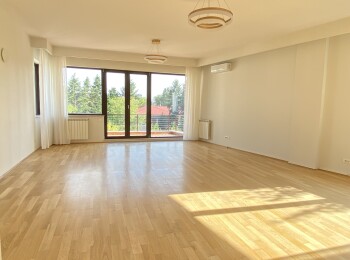 de inchiriat apartament 4 camere #78388 - BLISS Imobiliare
