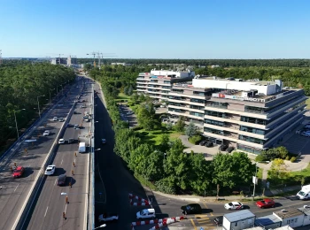 de inchiriat spațiu de birouri #142946 - BLISS Imobiliare