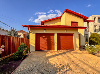 for rent 3 bedroom house #31567 - BLISS Imobiliare