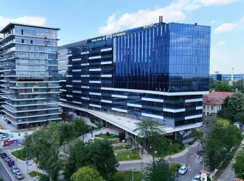 de inchiriat spațiu de birouri #142951 - BLISS Imobiliare