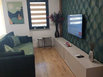 de inchiriat apartament 2 camere #142961 - BLISS Imobiliare