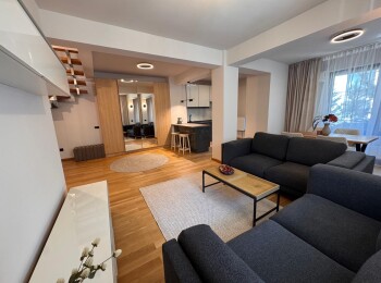 de inchiriat apartament duplex 4 camere #141747 - BLISS Imobiliare