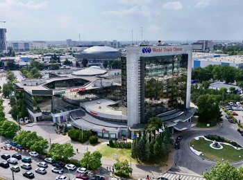 de inchiriat spațiu de birouri #142982 - BLISS Imobiliare