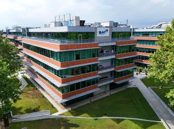 de inchiriat spațiu de birouri #142984 - BLISS Imobiliare