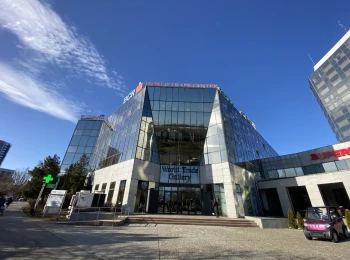 de inchiriat spațiu de birouri #143012 - BLISS Imobiliare