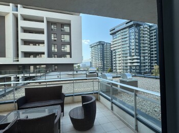 for rent 1 bedroom apartment #142962 - BLISS Imobiliare