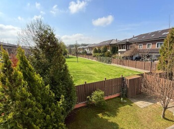 de inchiriat vila 4 camere #143026 - BLISS Imobiliare