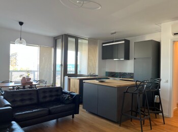 for rent 2 rooms apartment #73098 - BLISS Imobiliare