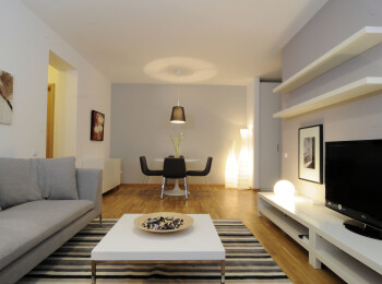de inchiriat apartament 4 camere #143041 - BLISS Imobiliare