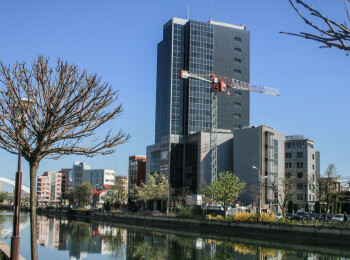 de inchiriat spațiu de birouri #143054 - BLISS Imobiliare