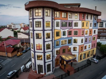 de inchiriat spațiu de birouri #143058 - BLISS Imobiliare