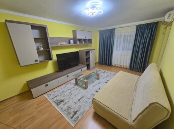 de inchiriat apartament 2 camere #143027 - BLISS Imobiliare