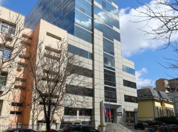 de inchiriat spațiu de birouri #143065 - BLISS Imobiliare